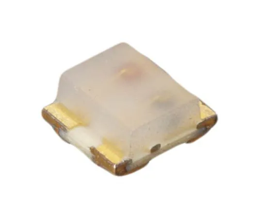 63-7365-49　3.8 V蓝色LED 1608 (0603) SMD,Lite-OnLTST-S270TBKT-5A　LTST-S270TBKT-5A