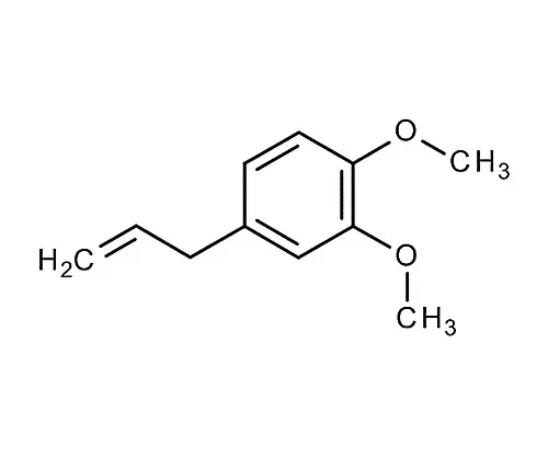 61-0378-88　［已停用］丁香酚甲醚合成841579 50mL　8.41579.0050