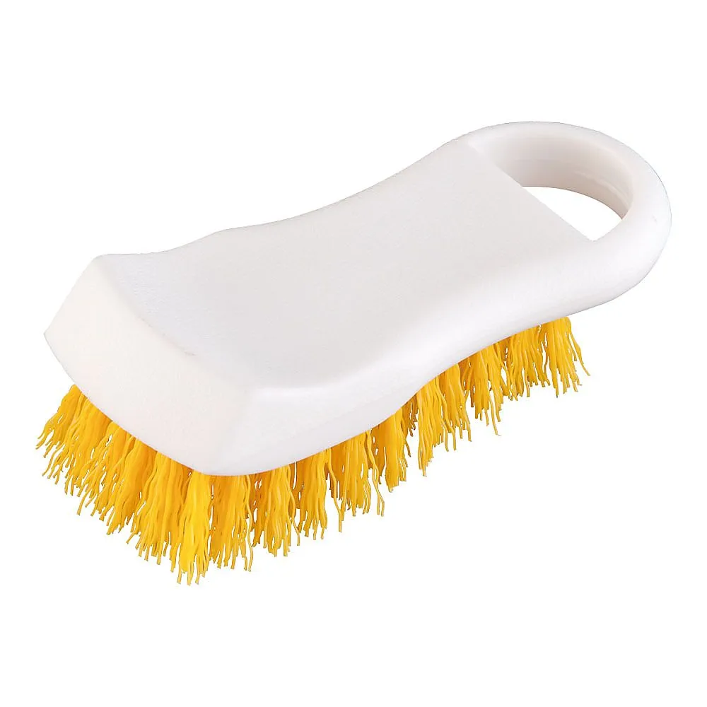 62-6433-45　Trust Chopboard Color Brush Yellow　6725