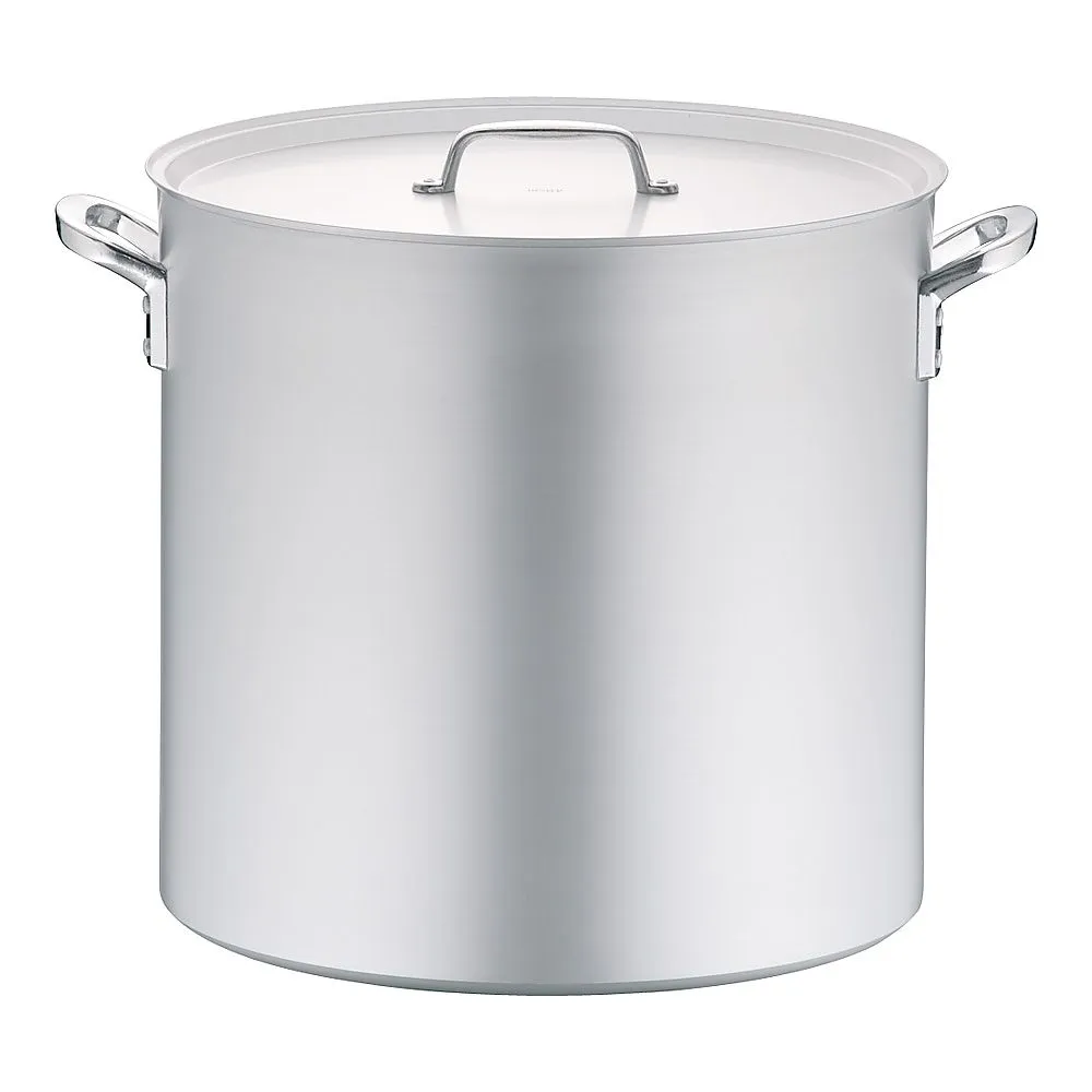 62-6338-80　Aluminum Pro Select Short Form Hotpot (Graduated) 48 cm
