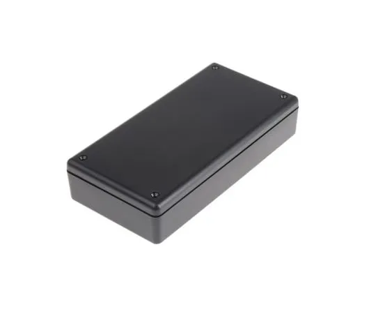 63-7379-07　RS PRO ABS外壳，170 x 85.5 x 35.5mm　153-3693