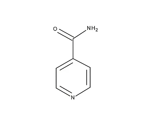 61-0343-68　［已停用］4-吡啶羧酸酰胺用于合成814032 50G　8.14032.0050