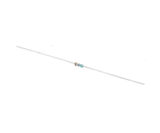 63-7348-27　Vishay 5.1kΩ0.4W薄膜固定电阻±1%±50ppm/°C　MBA02040C5101FC100