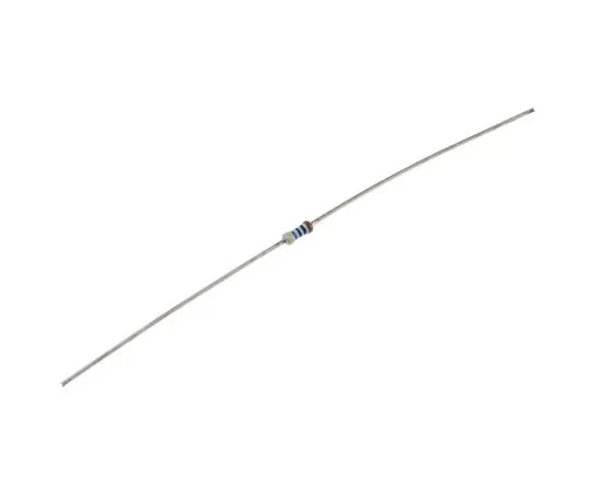 63-7348-62　Vishay 470Ω0.4W薄膜固定电阻±1%±50ppm/°C　MBA02040C4700FC100