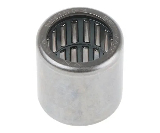 63-7369-75　拉丝杯滚针轴承HK1522ZW, 15mm ID, 21mm O.D　HK1522ZW