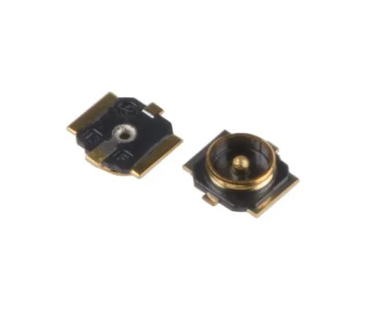 63-7398-69　广角50ΩPCB安装UFL连接器，插头，SMT终止同轴　X.FL-R-SMT-1(02)