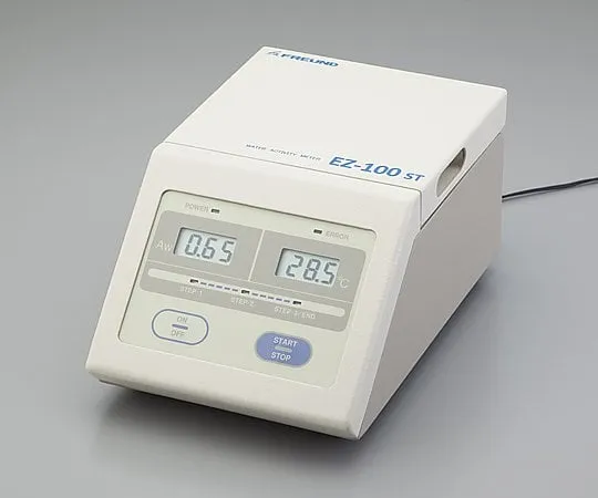 2-6320-12　［已停用］用于水活度测量仪的容器样品