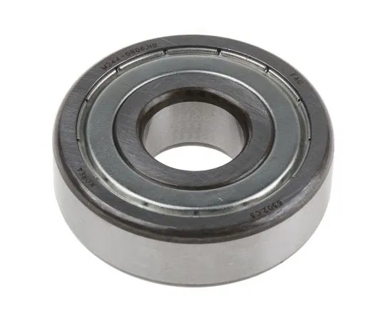 63-7369-41　15mm深沟球轴承42mm O.D.　6302-2Z-C3