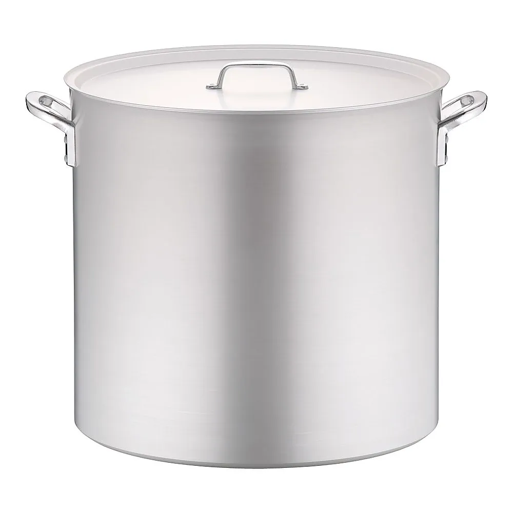 62-6338-83　Aluminum Pro Select Short Form Hotpot (Graduated) 60 cm
