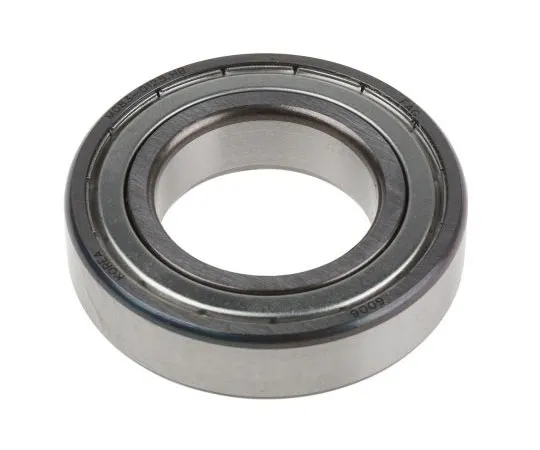 63-7368-55　30mm深沟球轴承55mm O.D.　6006-2Z