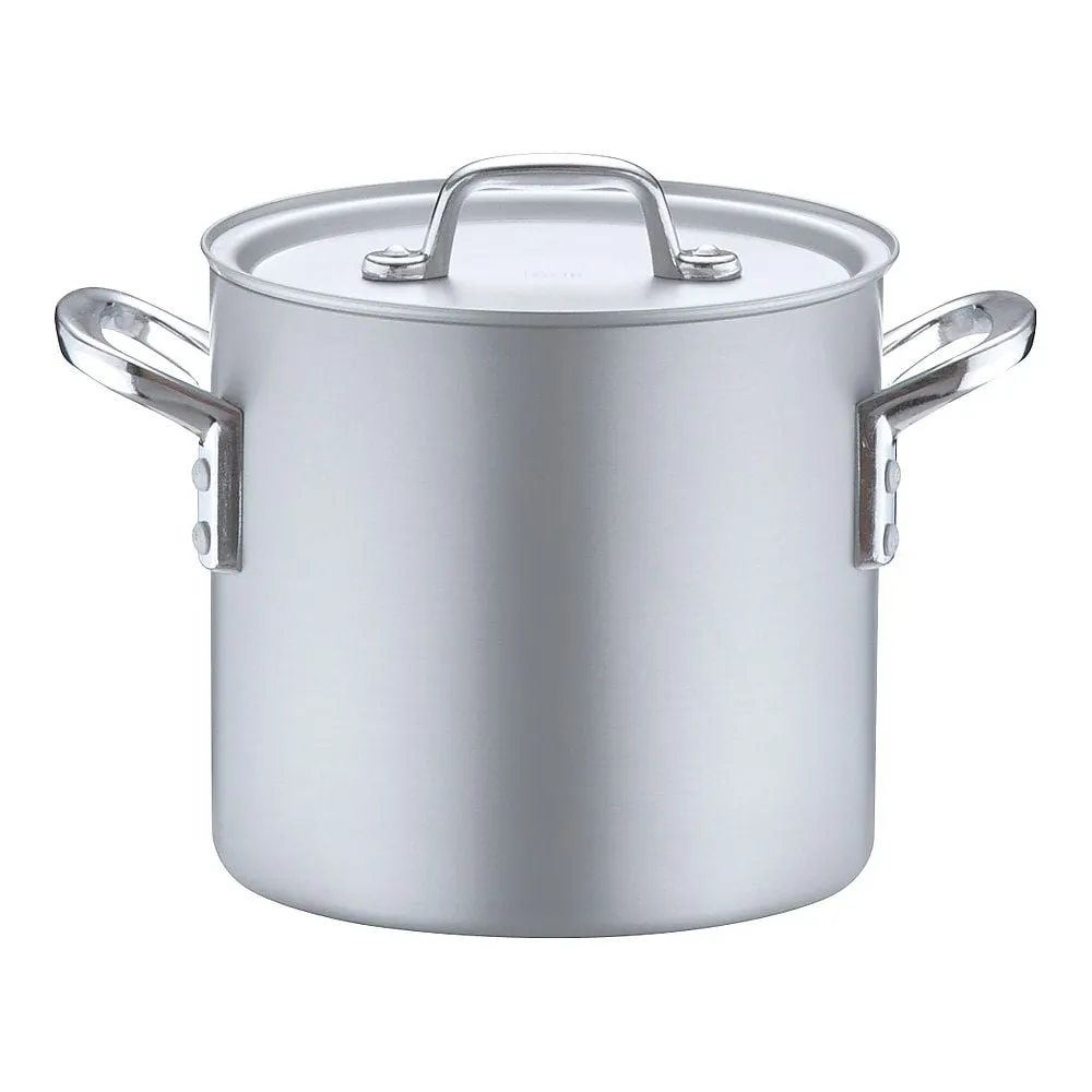 62-6338-70　Aluminum Pro Select Short Form Hotpot (Graduated) 18 cm