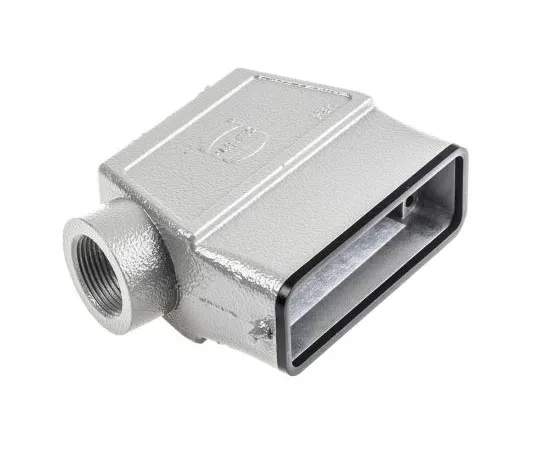63-7409-42　Han A系列尺寸16 A侧入口帽　9200160540
