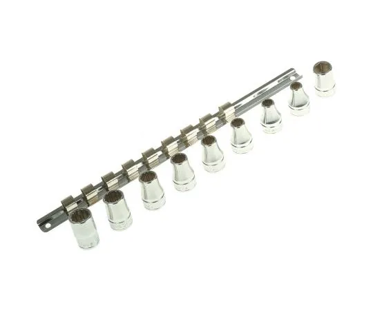 63-7463-10　FaceS.40E,9片棘轮套1/2方形驱动器　S.40E
