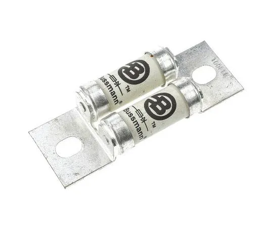 63-7380-10　Cooper Bussmann,100A, FEE, FF,英国标准保险丝，660Vac　100FEE