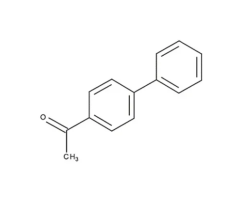 61-0365-86　［已停用］4'-苯基苯乙酮用于合成820977 50G　8.20977.0050