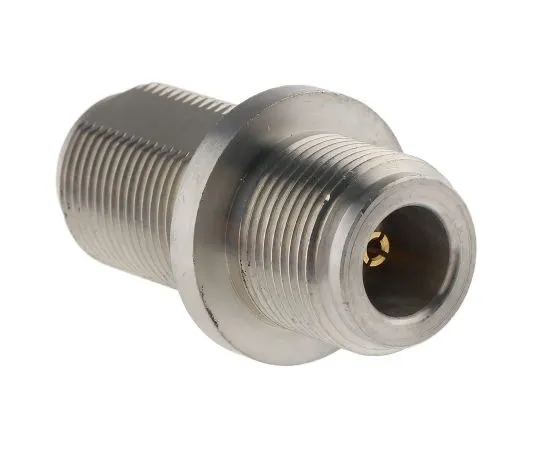 63-7474-80　直50Ω射频适配器类型N插座到类型N插座0→11GHz　R161753000W