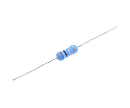 63-7427-62　TE连接性1Ω2W金属薄膜固定电阻器±5%±300ppm/°C　ROX2SJ1R0