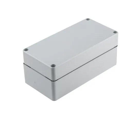 63-7429-72　固定箱ABS外壳，IP66,IP67, 160 x 80 x 65mm　AB 081607 ENCLOSURE