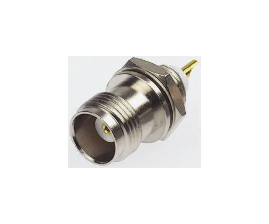 63-7321-73　RS Pro直板31.2 mm 50Ω面板贴装TNC连接器，焊接端　193-8120