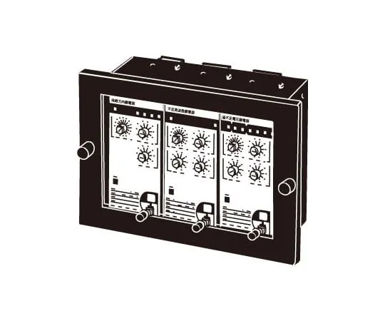 62-4713-60　K2ZC分布式电源互连混合继电器　K2ZC-C-N3