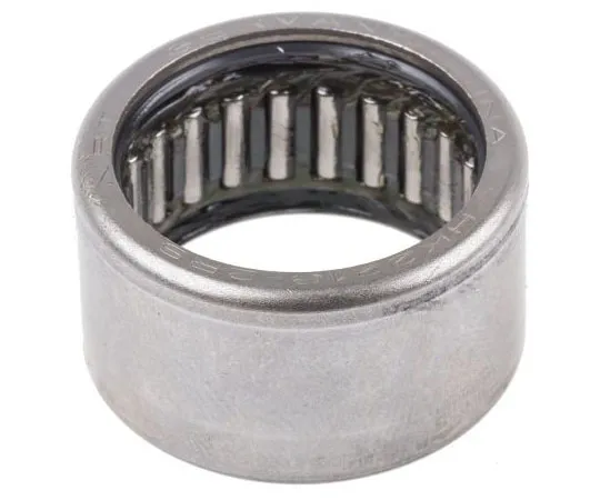 63-7400-48　滚针轴承HK2216-2RS-L271, 22mm I.D, 28mm O.D　HK2216-2RS-L271