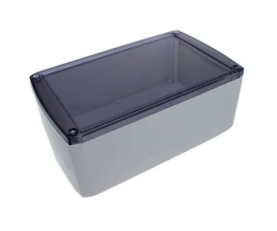63-7011-77　CAMDENBOSS 1102, ABS外壳，IP54, 110 x 60 x 40mm　CSACTT002
