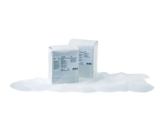 61-0313-59　［已停用］Histosec (R) (Dmso-Free) 凝固点56 -58°C,组织学埋入剂1151612.5kg　1.15161.2500