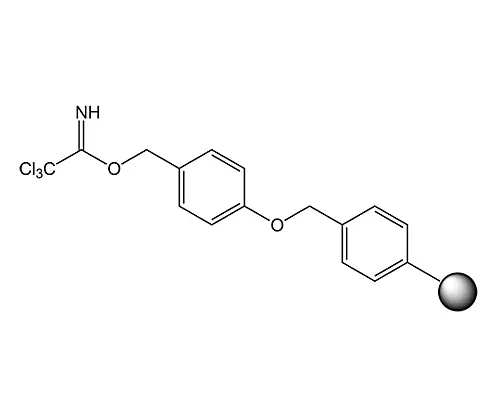 61-0400-93　［已停用］三氯乙胺王树脂855094 25G　8550940025