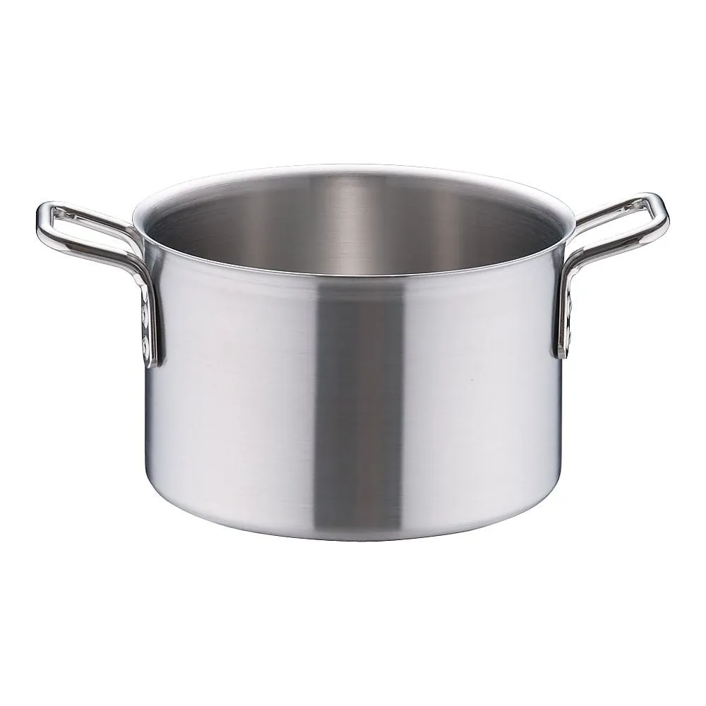 62-6332-13　Half-size Hot Pot 27 cm