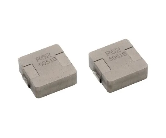 63-7041-66　TDK SPM系列6530型金属磁芯屏蔽绕线SMD电感器，10μH±20%3.6A Idc　SPM6530T-100M
