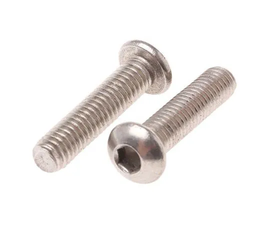 63-7410-75　RS Pro M6 x 25mm六角螺钉螺钉　183-8755