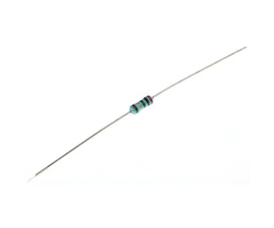 63-7347-64　TE连接性20Ω0.6W金属薄膜固定电阻器±1%±50ppm/°C　LR1F20R