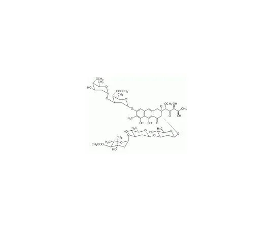 62-8413-91　［已停用］染色霉素A3　230752-10MG