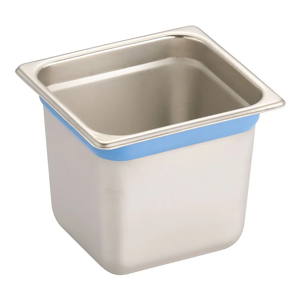 62-6362-67　Color Line GN Pan 1/6 150 mm Blue