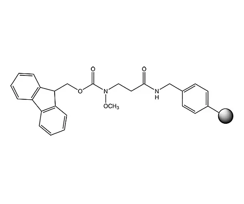 61-0400-52　［已停用］Weinreb AM树脂855074 25G　8550740025