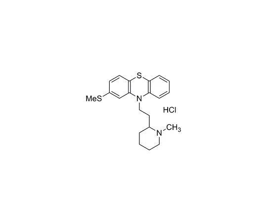 62-8416-80　［已停用］多巴胺受体拮抗剂II,硫利达嗪，HCl　324387-2GM