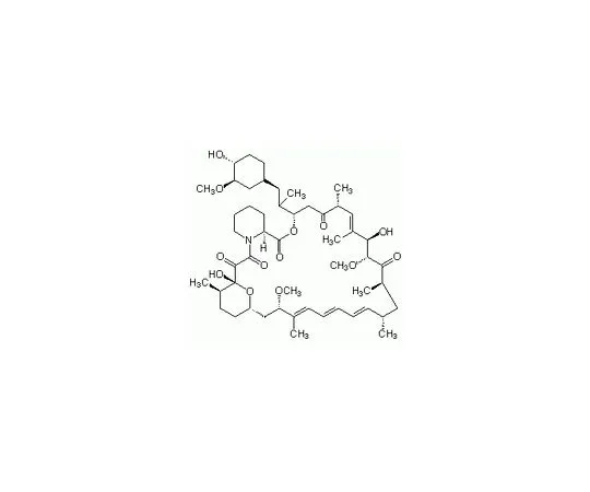 62-8436-60　［已停用］雷帕霉素　553210-5MG