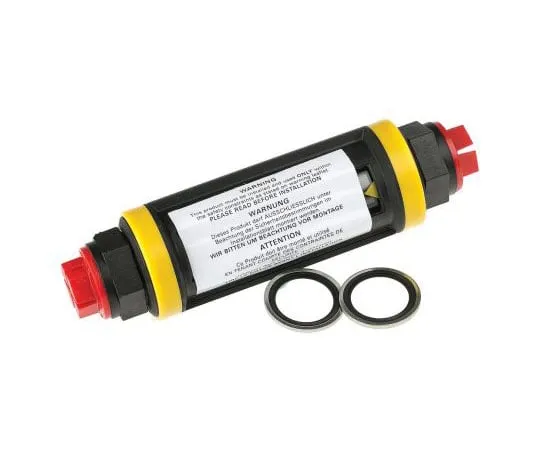 63-7412-03　Parker UCC可变面积流量计，1 L/min→15 L/min, Easiflow系列　EF7731110220