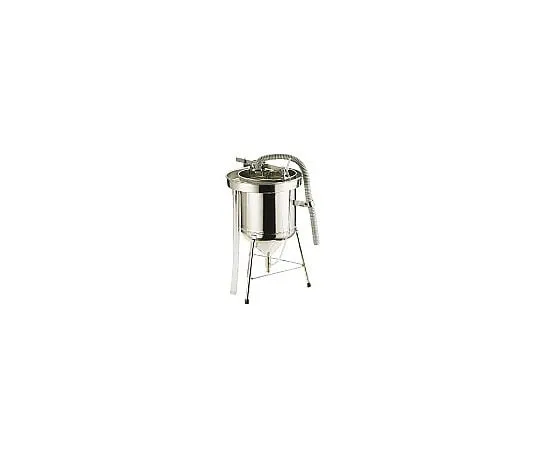 62-6404-39　Ultrasonic Jet Rice Wash Machine KO-ME 150 Type (For 8 Masu)