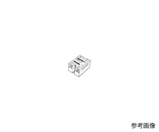62-4714-15　固态继电器G3NA　G3NA-D210B-UTU AC100-240