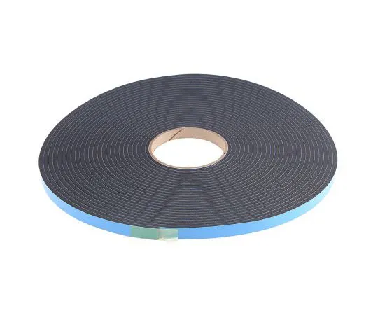 63-7421-92　RS PRO黑色泡沫胶带，12mm x 15m,4.8mm厚　205-0984