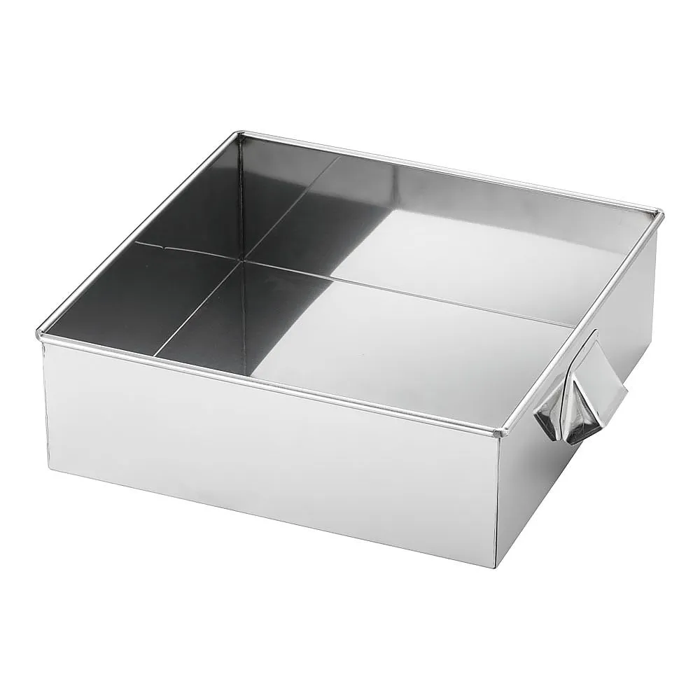 62-6439-45　SA21-0 Square Steam for 39 cm: Water Tank