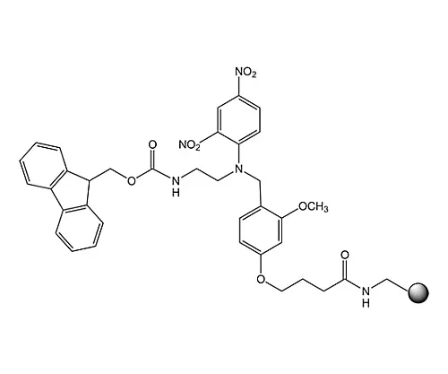 61-0400-01　［已停用］Dnp Novatag (R) 树脂855053 100 mg　8550538100