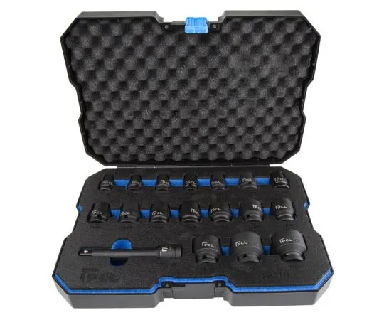 63-7367-02　RS Pro 10 mm、11 mm、12 mm、13 mm、14 mm、15 mm、16 mm、17 mm、18 mm、19 mm、21 mm、22 mm、23 mm、24 mm、27 mm、30 mm　137-0908