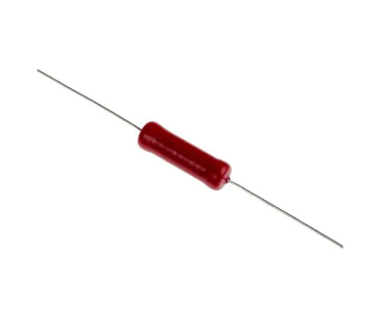 63-7377-80　RS PRO100MΩ2.5W通孔固定电阻±5%±25ppm/°C　146-9487