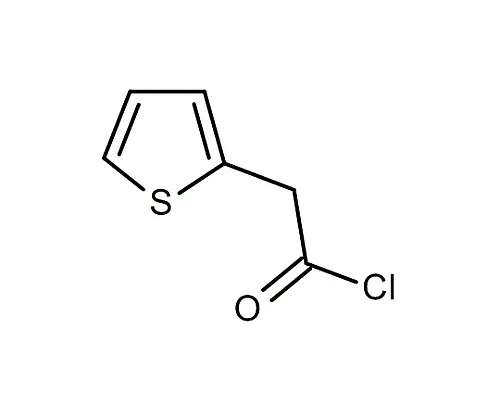 61-0381-45　［已停用］用于合成的噻吩-2-乙酰氯841865 25mL　8.41865.0025