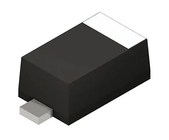 63-7033-25　二极管公司40V1A,肖特基二极管，2针SOD123F1N5819HW1-7-F　1N5819HW1-7-F