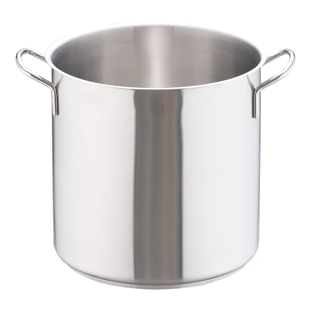 62-6327-38　Short pot without lid 36 cm