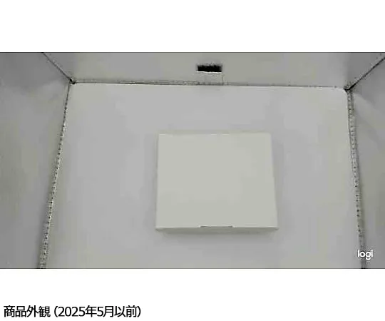 62-4842-75　照明按钮开关的操作部 (矩形) (方体型)　A3PJ-5706-24E