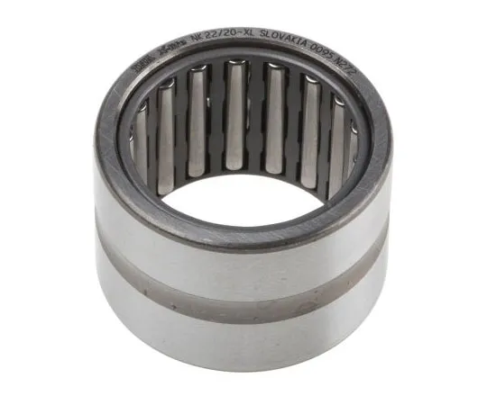 63-7401-44　滚针轴承NK22/20-XL, 22mm I.D, 30mm O.D　NK22/20-XL